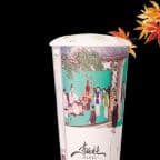 Best Jasmine Green Milk Tea in Eagan, MN