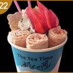 Best Strawberry Sundae in Eagan, MN