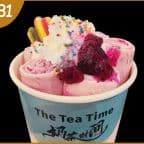 Best Dragon Fruit Sundae in Eagan, MN