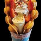 Best Waffle Ice Cream in Eagan, MN