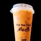 Best Thai Milk Tea in Eagan, MN