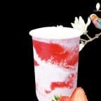 Best Strawberry Cheese Latte in Eagan, MN