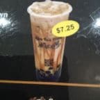 Best Brown Sugar Boba Tea in Eagan, MN