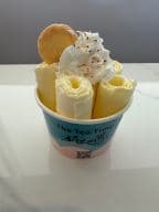 Best key lime in Eagan, MN