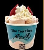 Best Strawberry Acheese Cake in Eagan, MN