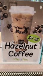 Best Hazelnut Coffee in Eagan, MN