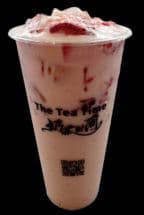 Best Strawberry Milk Tea in Eagan, MN
