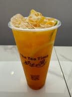 Best Mango Passion Fruit Tea in Eagan, MN