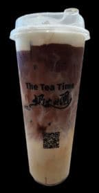 Best Mocha Cheese Latte in Eagan, MN